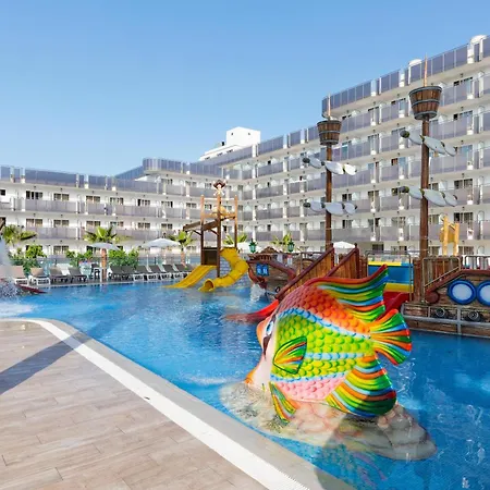 Hotel Best Cap Salou-2