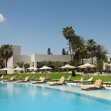 Iberostar Selection Diar El Andalous-2