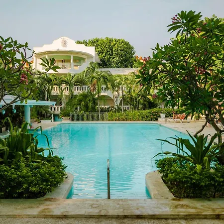 Hotel Tamarindo Diria Beach Resort-2