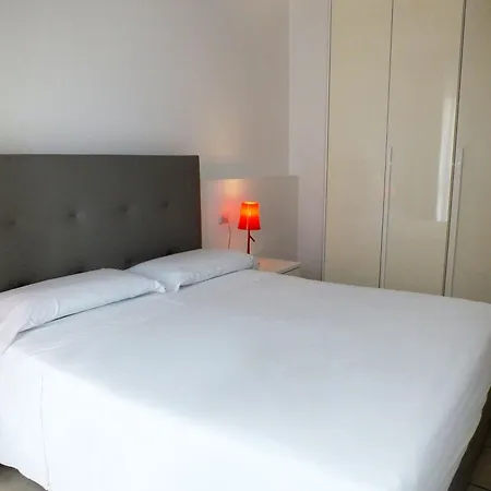 Bb Hotels Aparthotel Visconti-2