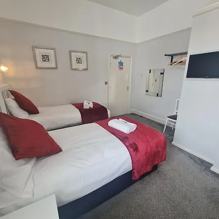 Clifton Villa - Southport-2