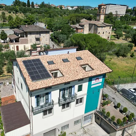 I Fiori Di Margherita Luxury B&B-3