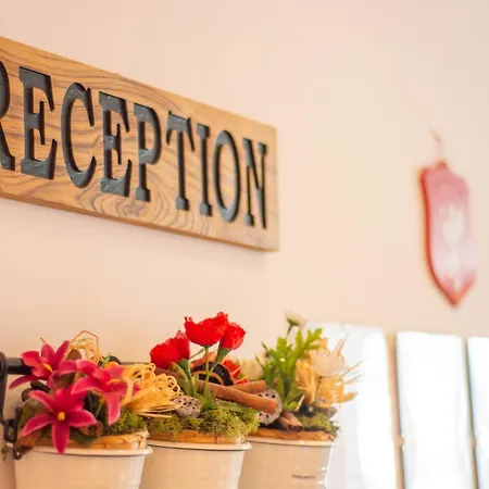 I Fiori Di Margherita Luxury B&B-2