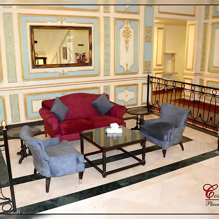 Cosmopolitan Hotel-2