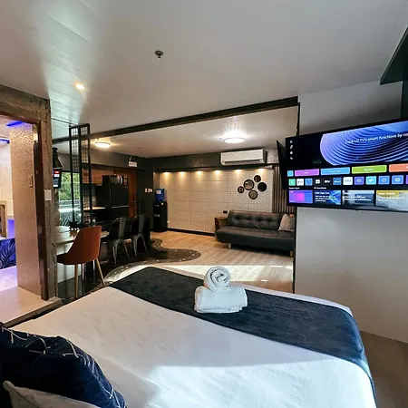 Blue Tulip - 4Mins From Mactan Airport-2