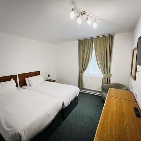 Ox Hotel Carlisle-2