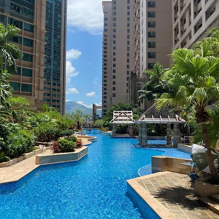 Rambler Oasis Hotel-2