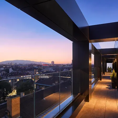 Intercontinental Sofia By Ihg-3