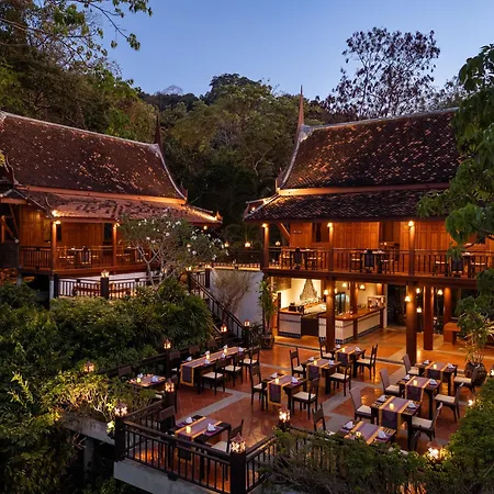 Saii Phi Phi Island Village - Complimentary Shared Speedboat Transfer For 5 Nights And Longer-2