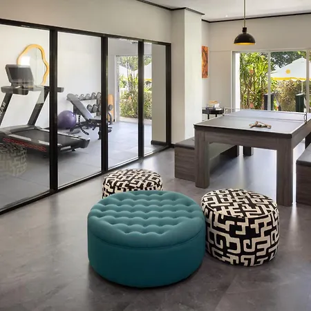 The Rockley By Ocean Hotels - Breakfast Included-2