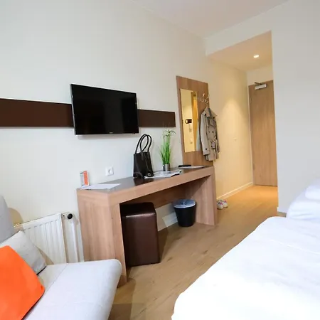 Motel Plus Berlin-2