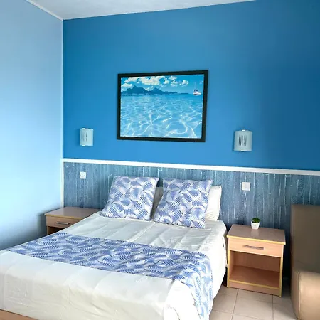 Blue Beryl Guest House-3