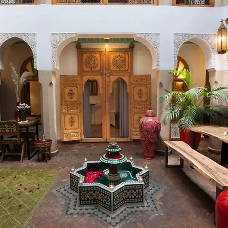 Riad Dar Fanny-3