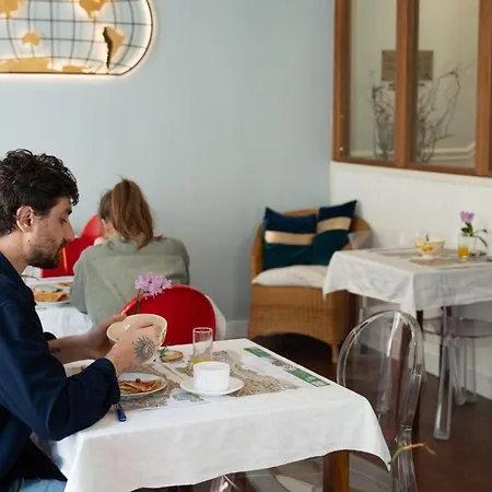 Brit Hotel Des Grands Hommes - Bordeaux Centre-2
