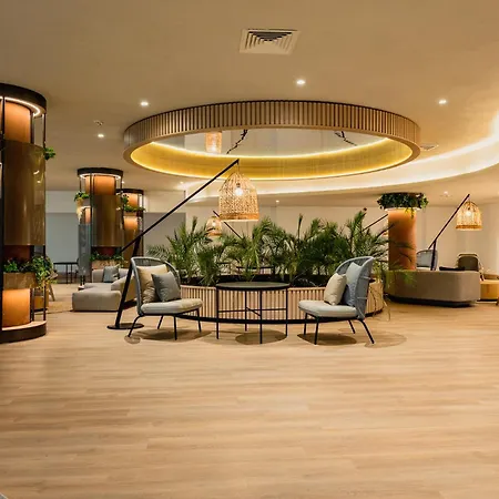 Four Points By Sheraton Sunny Beach-2