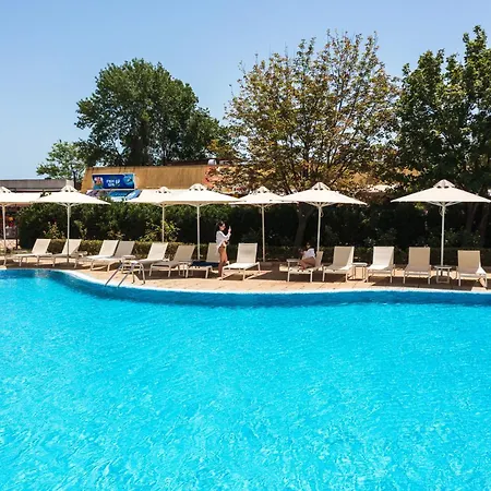 Four Points By Sheraton Sunny Beach-3