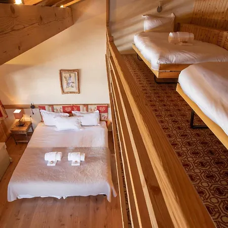 Le Chalet De Flore-2