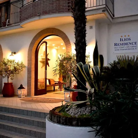 Ilios Residence-3