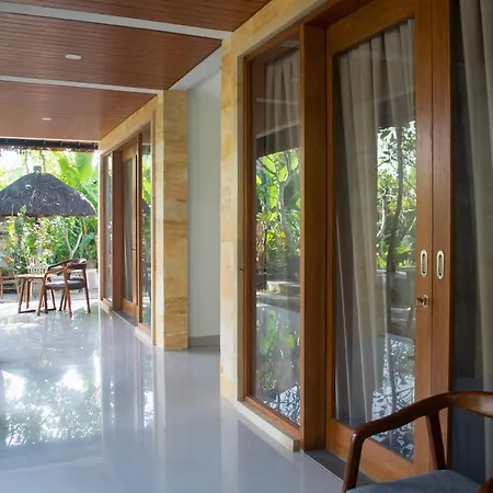 Ubud Kerta City Hotel-3