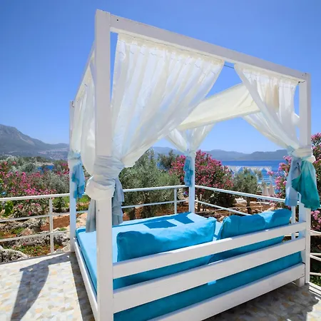 Blanca Beach Hotel-2