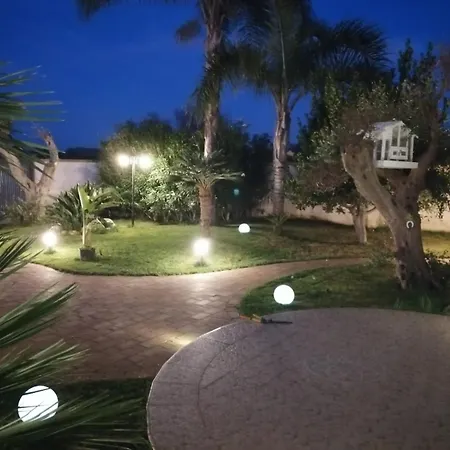 B&B Villa Magi-3
