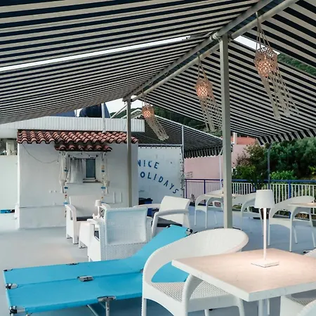 Melissani Hotel-2