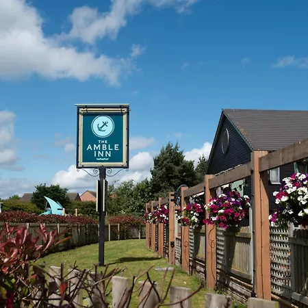 The Amble Inn - The Inn Collection Group-2
