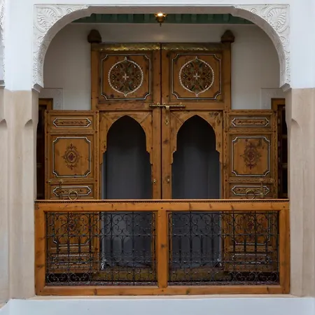 Riad Dar Fanny-2