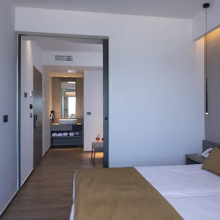 Creta Palm Resort Hotel & Apartments-2