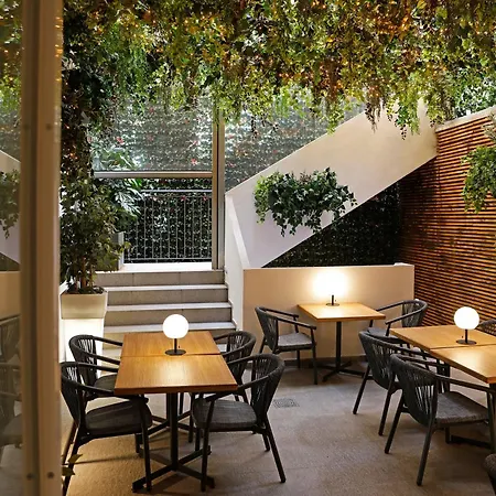 Rome Times Hotel-2
