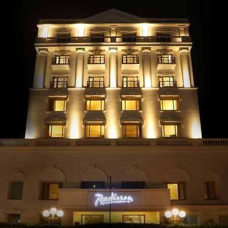Radisson Hotel Jalandhar-2