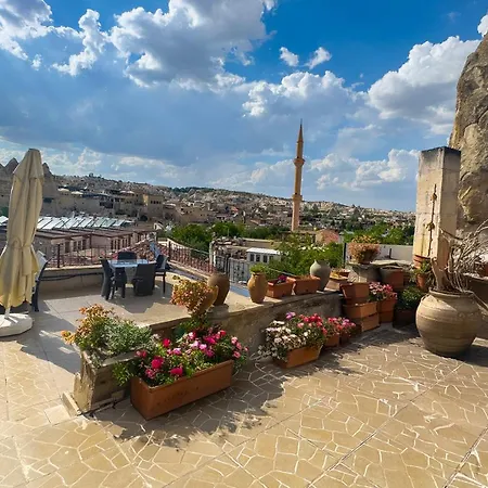 Diamond Of Cappadocia-3