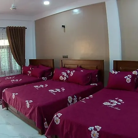 Sea Zone Hotel Nilaveli-3