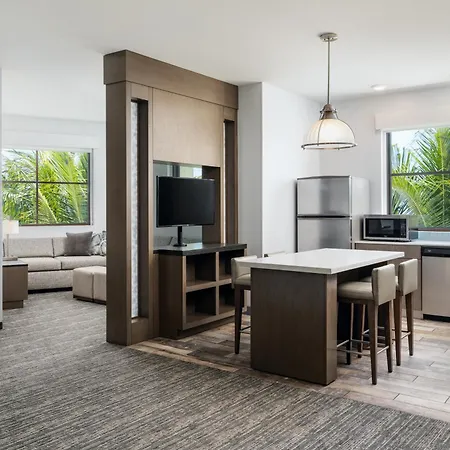 Hyatt House Naples 5Th Avenue-2