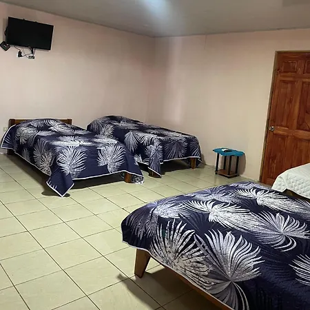 Hotel La Cascada-2
