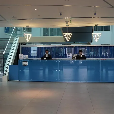 Fortune Atrium Hotel-3