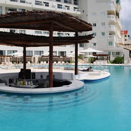 Cyan Cancun Resort&Spa-3