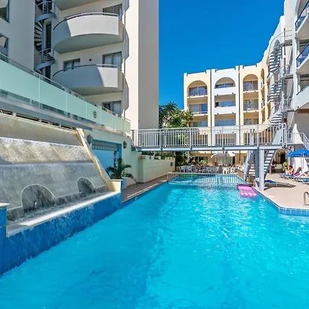 Lefkoniko Residence Beach & Bay-2