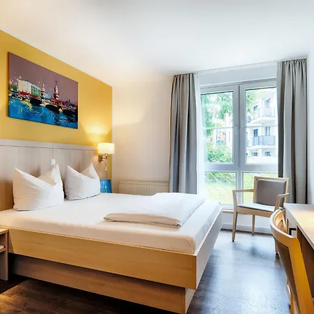 Businesshotel Berlin-2