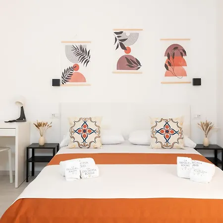 La Trinacria Rooms-3