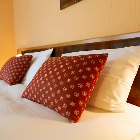 Hotel Bouton D'Or Courmayeur-3