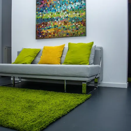 Living Aparthotel-3