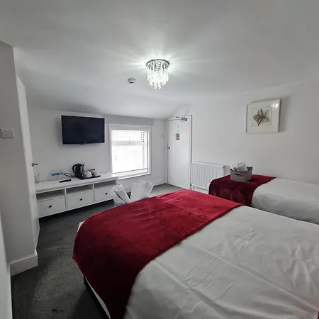 Clifton Villa - Southport-2