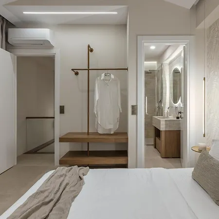 Scarabeo Suites & Villas Parga-3