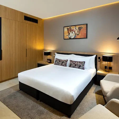 Millennium Place Mirdif-3