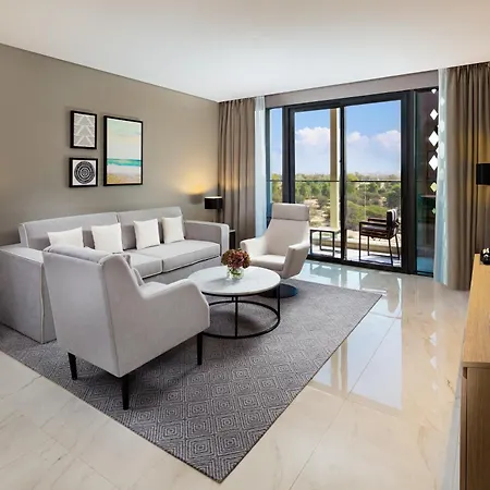 Millennium Place Mirdif-3