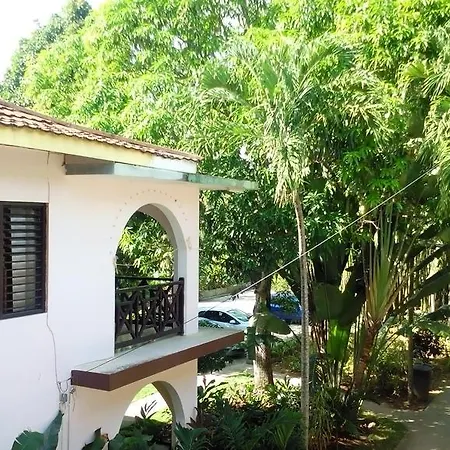Pure Garden Resort Negril-3