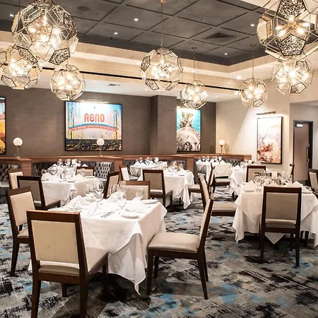 Silver Legacy Reno, A Caesars Destination-3