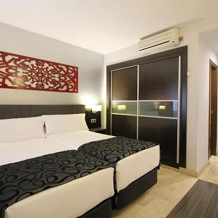 Hotel Venecia-3