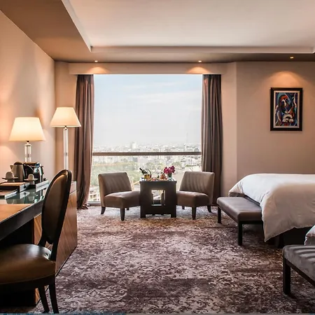 Kenzi Tower Hotel-3